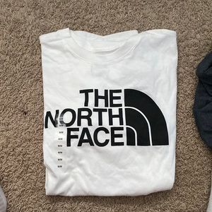 North Face T-Shirt